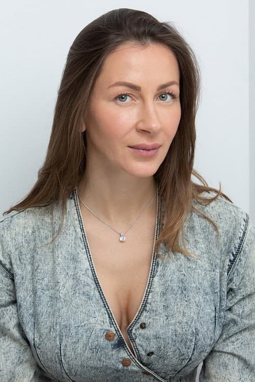 Екатерина Директоренко foto