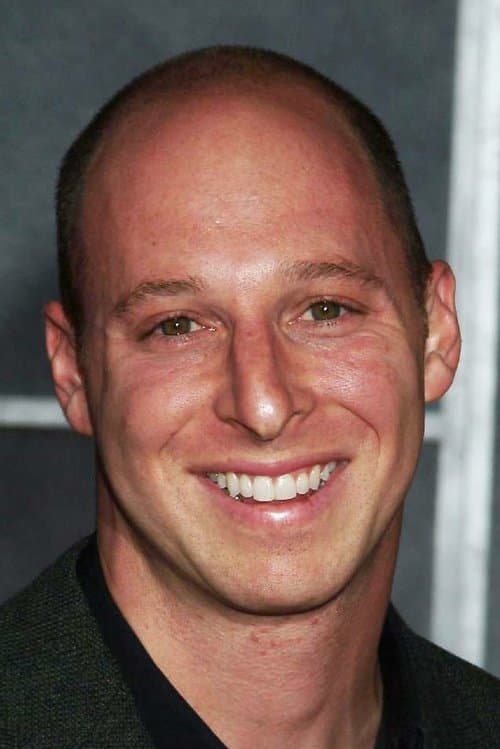 Shane Edelman foto