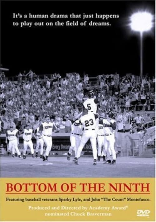 Bottom of the Ninth (2002) poster