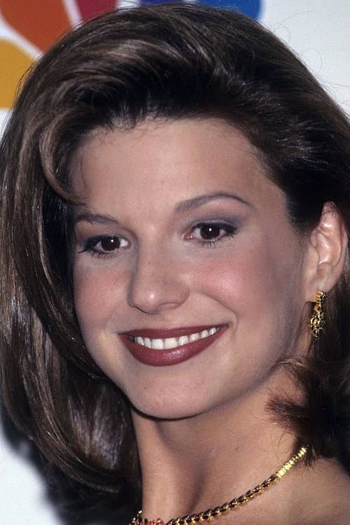 Jennifer Hammon foto