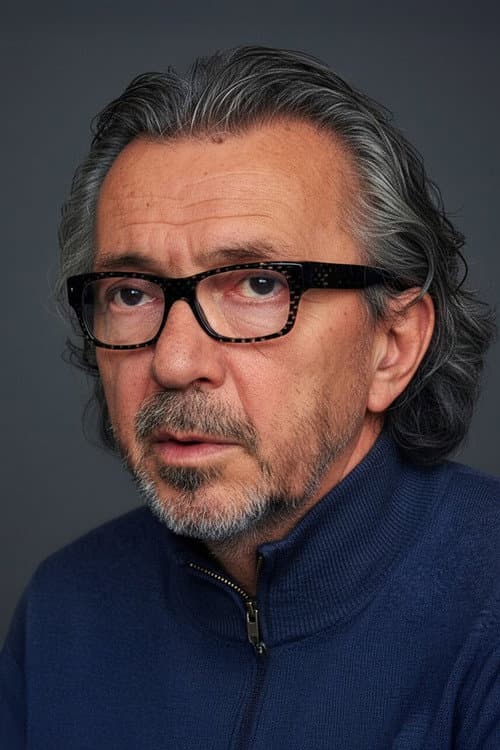 Osman Sınav foto