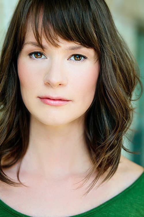 Samantha Ireland foto