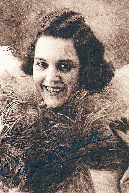 Jeanne Rollette foto