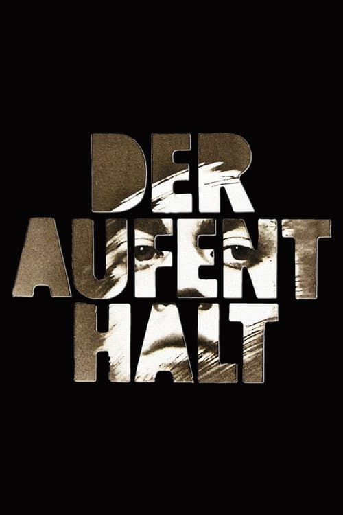 Der Aufenthalt (1983) poster