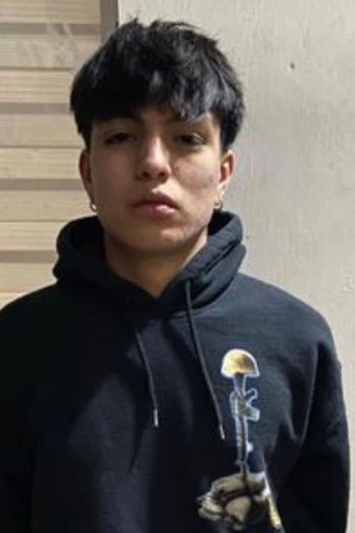 Facundo Vega foto