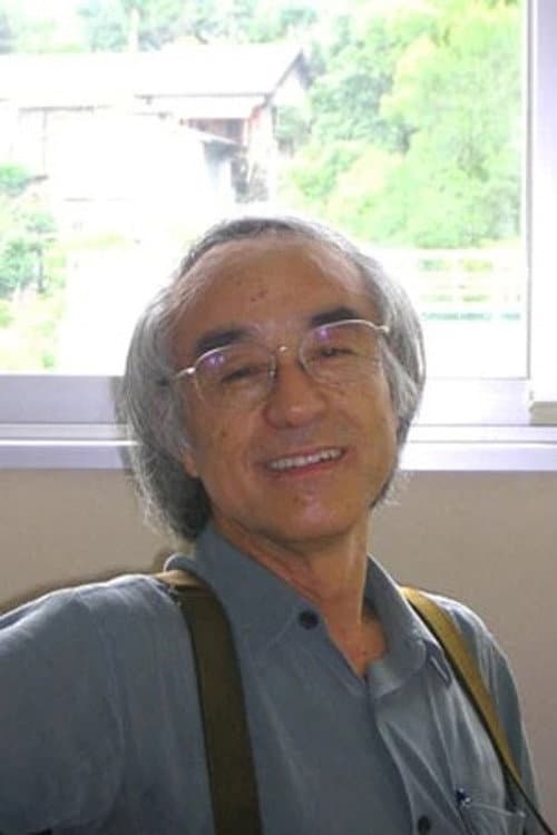 Michio Yamamoto foto