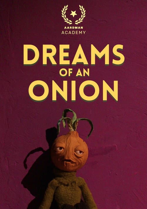 Dreams of an Onion (2023) poster