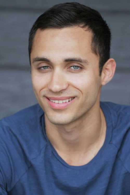 Ruben Bansie-Snellman foto
