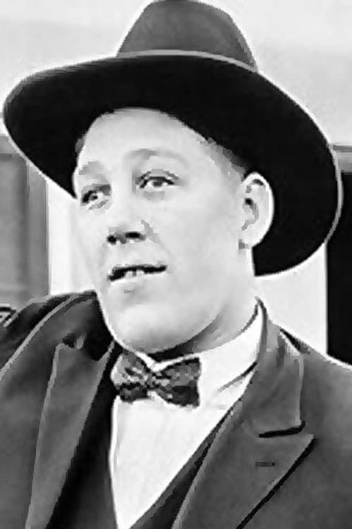 John Aasen foto
