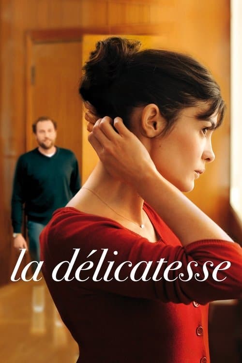 La Délicatesse (2011) poster