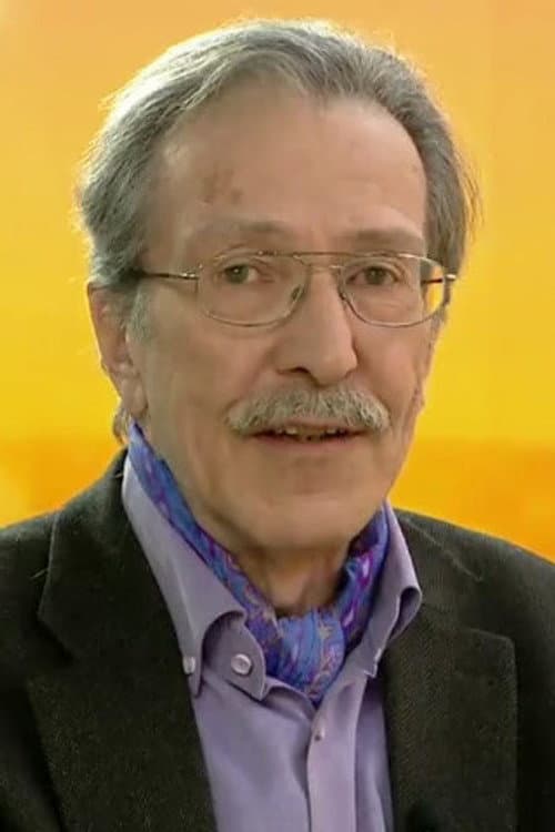 Alexander von Glenck foto
