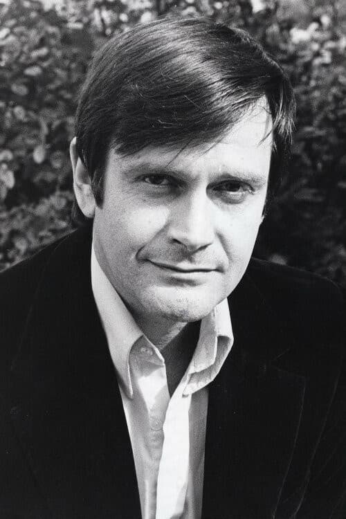 Ralph Bates foto