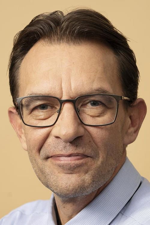 Jeppe Søe foto