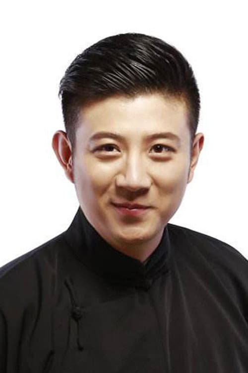 高晓攀 foto