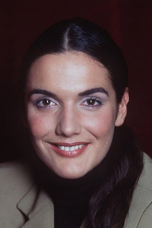 Anne von Linstow foto