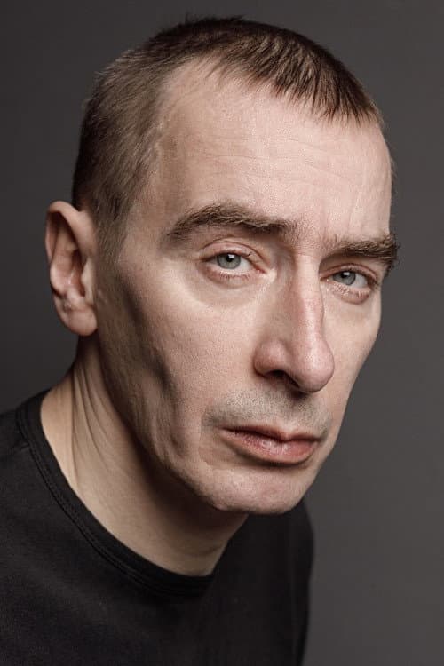 Константин Мурзенко foto