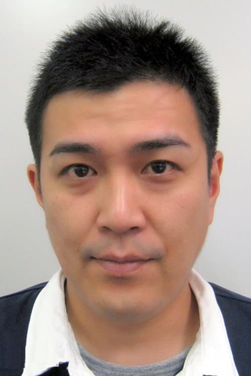 坂詰貴之 foto
