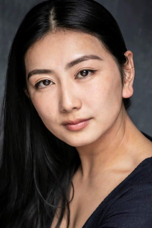 Lisa Zhang foto