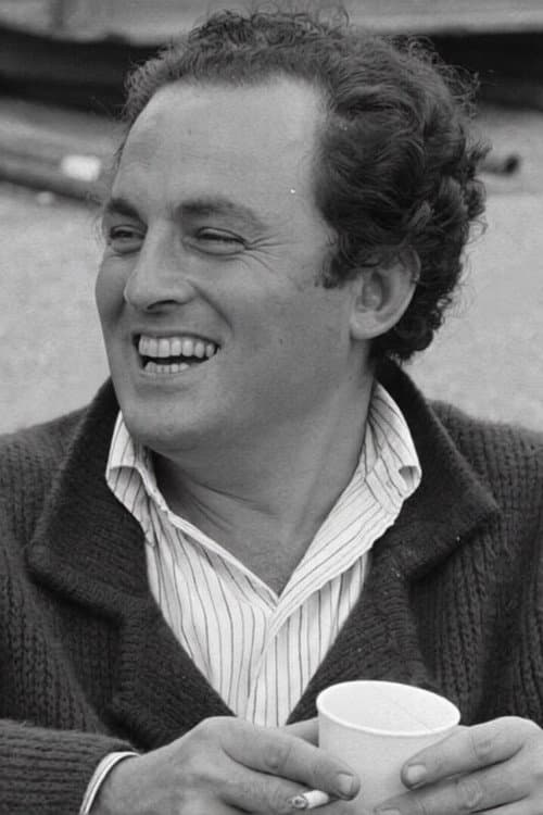 Michael Tuchner foto