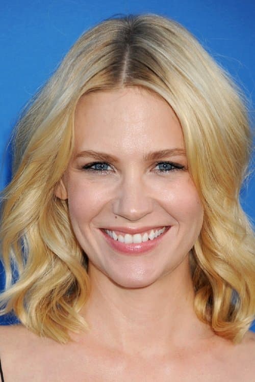 January Jones foto