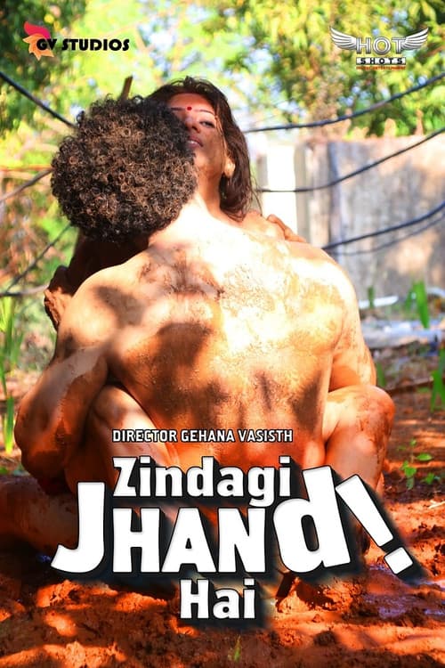 Zindagi Jhand Hai (2020) poster