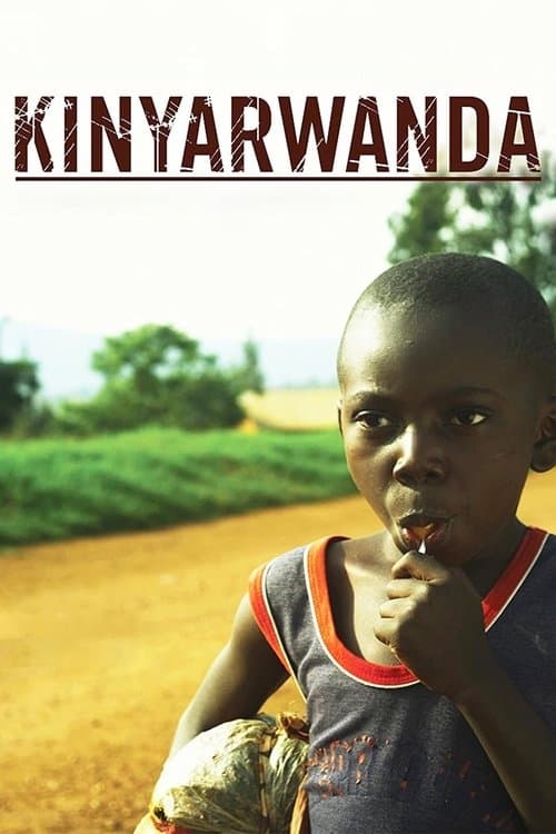 Kinyarwanda (2011) poster