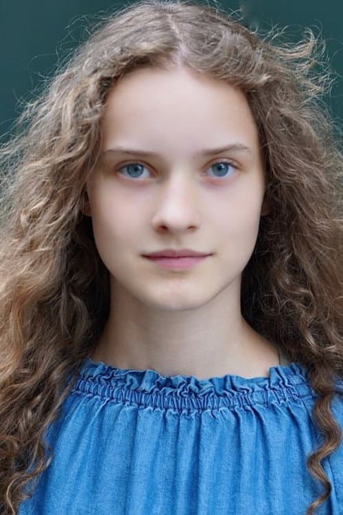Cloé Heinrich foto