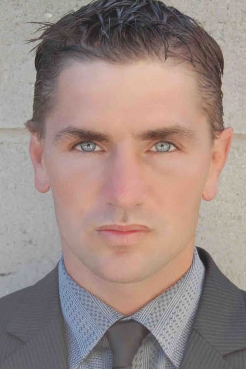 Jimmy LeBlanc foto