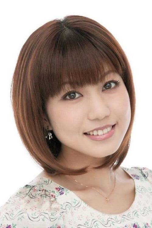 白石涼子 foto
