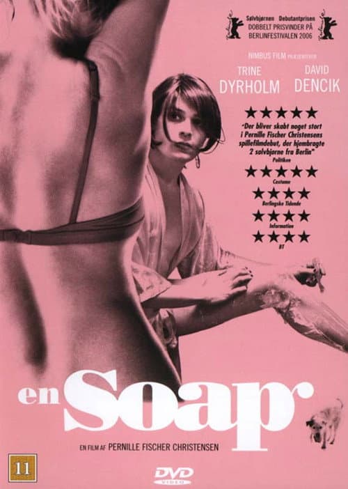 En soap (2006) poster