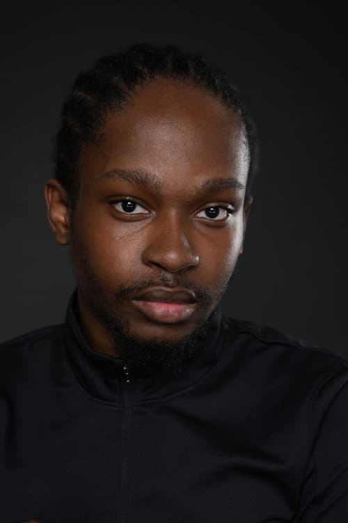 Peter L. Pinnock foto