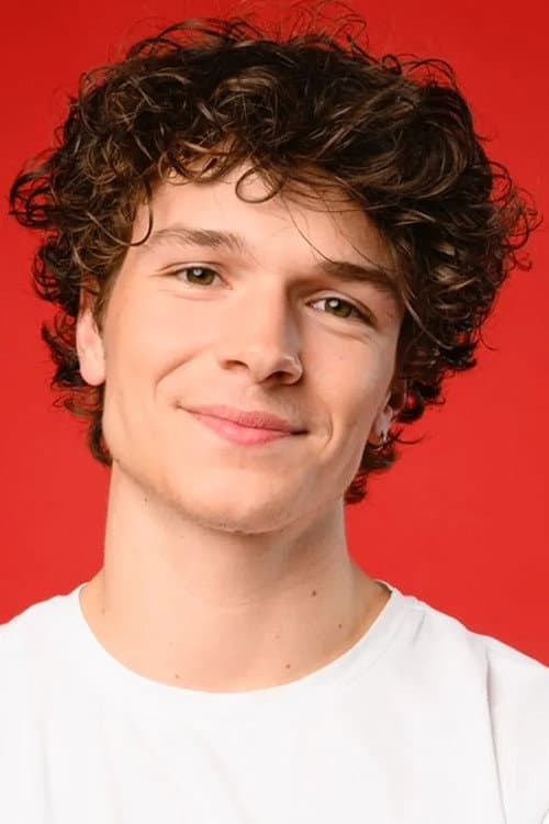 Gijs Sanders foto