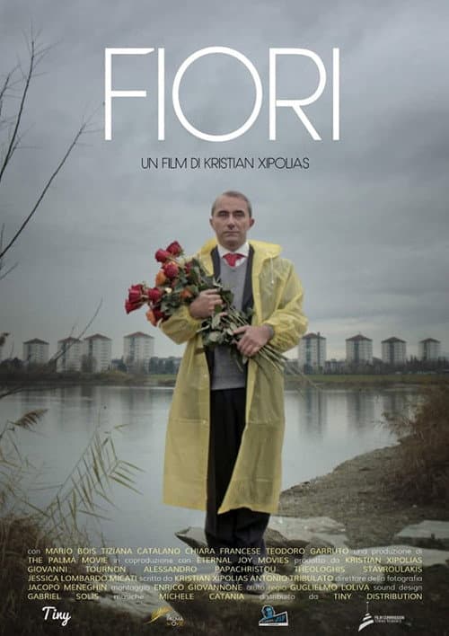 Fiori (2021) poster