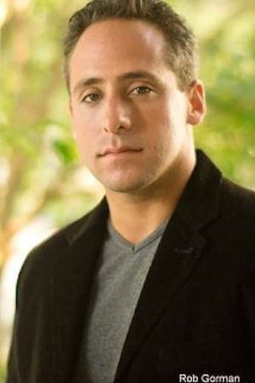Robert Hy Gorman foto