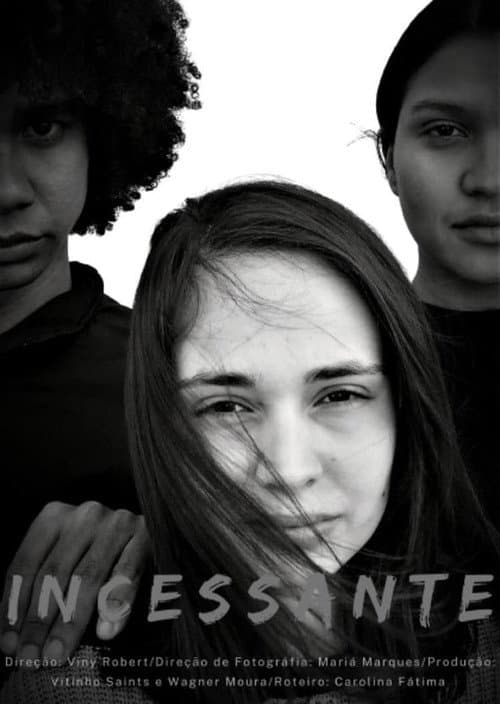 Incessante (2023) poster