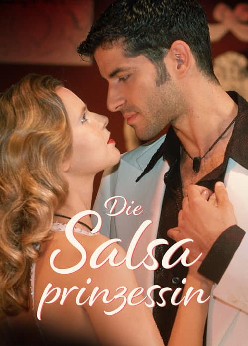 Die Salsaprinzessin (2001) poster