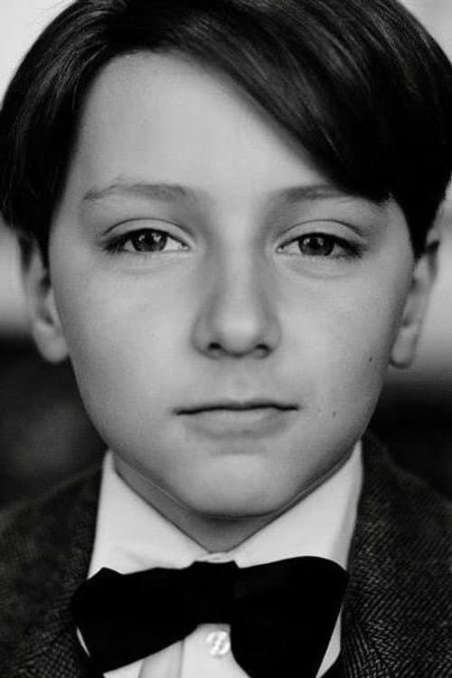 Anton Sviatoslav Greene foto