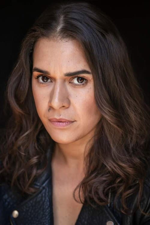 Ana Corbett foto
