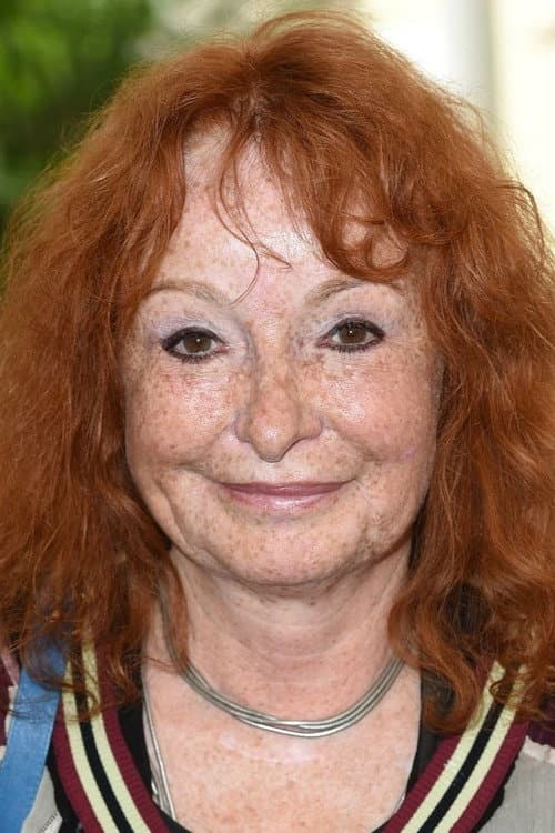 Vivian Naefe foto