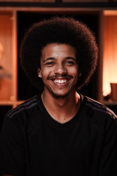 Kauan Oliveira foto