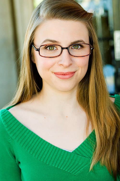Julia Griswold foto