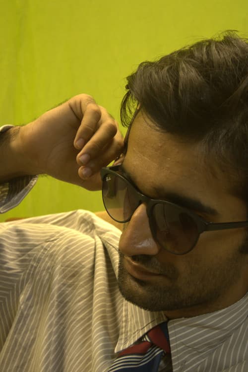 Raja Chaudhary foto