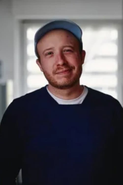 Dominik Gross foto