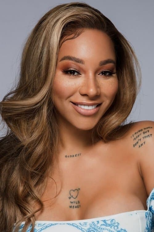 Munroe Bergdorf foto