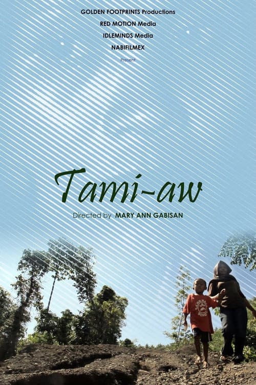 Tami-Aw (2016) poster