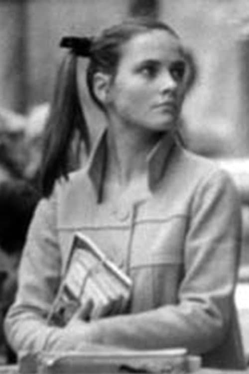 Nathalie (1966) poster
