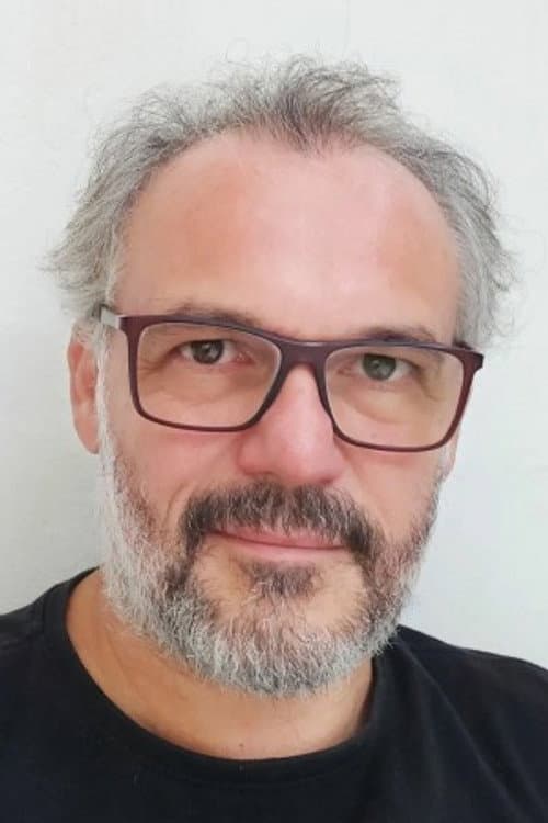 Ademir Emboava foto
