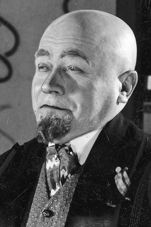 Henryk Małkowski foto