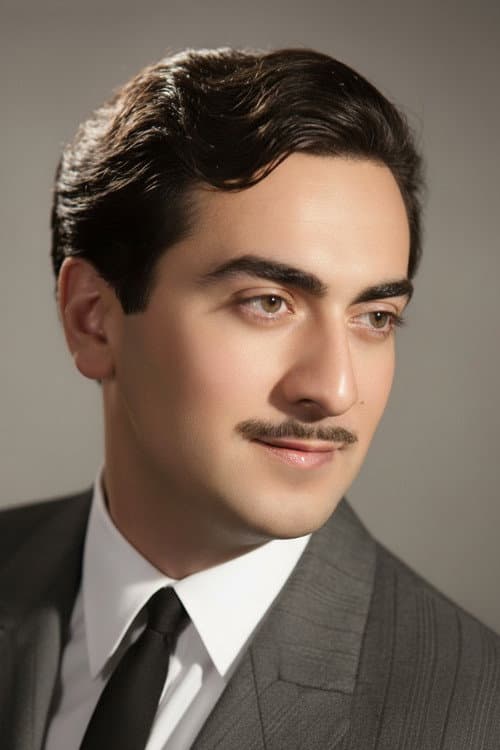 Yavuz Caner foto