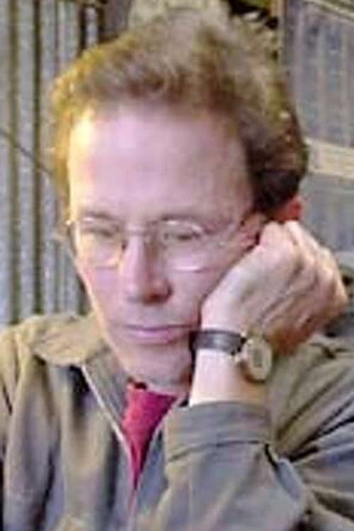 Matt Heckert foto